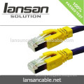 Câble LAN 3M CAT6 (CE / RoHS / UL / ISO) Cordon de raccordement